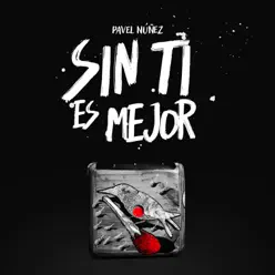 Sin Ti Es Mejor - Single - Pavel Núñez