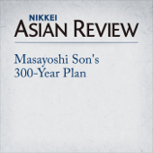 Masayoshi Son's 300-Year Plan - Takashi Sugimoto