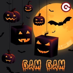 DJs from Mars - Gam Gam