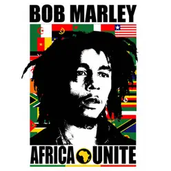 Africa Unite - EP - Bob Marley & The Wailers