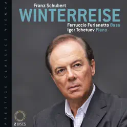 Winterreise - Franz Schubert Winterreise - Franz Schubert