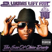 Big Boi - Fo Yo Sorrows (feat. George Clinton, Too $hort & Sam Chris)