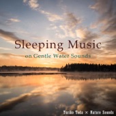 Sleeping Music on Gentle Water Sounds artwork