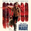 American Made (Original Motion Picture Soundtrack) artwork