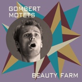 Gombert: Motets artwork