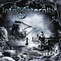 Into Eternity - The Sirens artwork