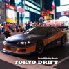 Tokyo Drift by PedroDJDaddy iTunes Track 1