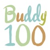 Buddy 100 artwork