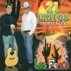 21 Éxitos Tropicales