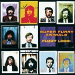 Super Furry Animals - Something 4 the Weekend