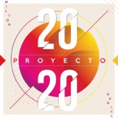 Proyecto 2020 - EP artwork