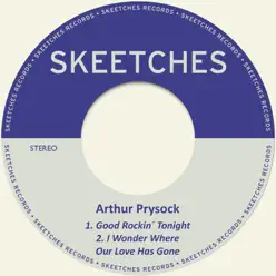 Good Rockin' Tonight - Single - Arthur Prysock Good Rockin' Tonight - Single - Arthur Prysock