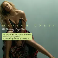 We Belong Together - EP - Mariah Carey