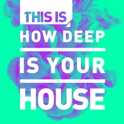 THIS IS - HOW DEEP IS YOUR HOUSE cover art