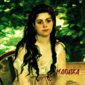 Maruška, Romani Gipsy artwork