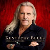 Kentucky Blues (feat. Greg Martin) artwork