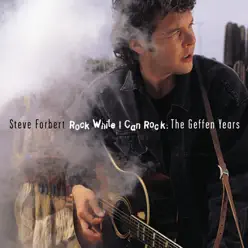 Rock While I Can Rock - The Geffen Recordings - Steve Forbert