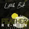 Little Bit (Feather Remix) - Single album lyrics, reviews, download