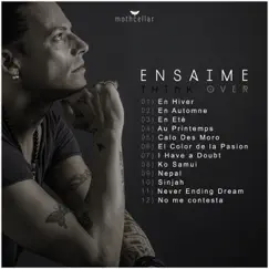 Think Over by Ensaime album reviews, ratings, credits