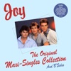 The Original Maxi-Singles Collection & B-Sides, 2012