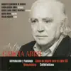 Stream & download Antón García Abril: Introducción y Fandango, Salmo de Alegría para el Siglo XXI, Memorandum y Celibidachiana