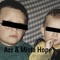 Carrefour Leclerc (feat. Azz) - Mista Hope lyrics