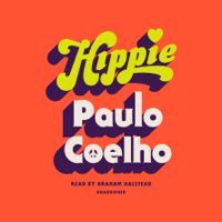 Paulo Coelho - Hippie (Unabridged) artwork