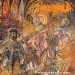 Tomb Mold - Abysswalker