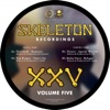 Skeleton XXV Project Volume Five - EP