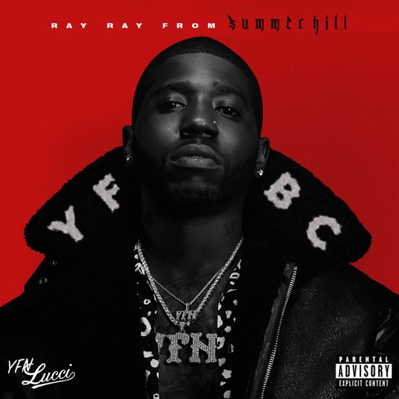 Cover artwork for Street Kings (feat. Meek Mill)