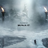 Valhalla EP artwork