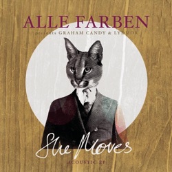 Alle Farben - She Moves