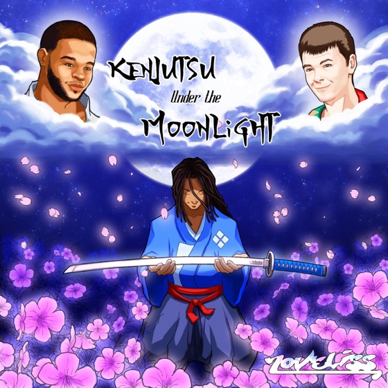 Cover artwork for Sword Play (feat. Clear Soul Forces)
