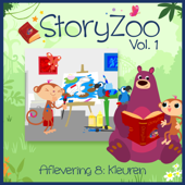 Kleuren - StoryZoo