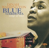 Dinah Washington - Never Let Me Go