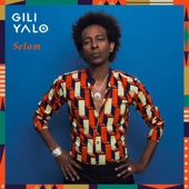 Gili Yalo - Selam