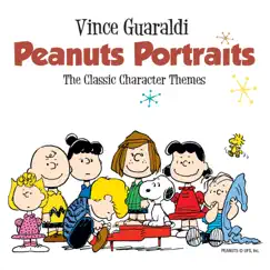 Peanuts Portraits by Vince Guaraldi album reviews, ratings, credits