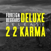 2 2 Karma (Deluxe Version) artwork