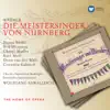 Stream & download Wagner: Die Meistersinger