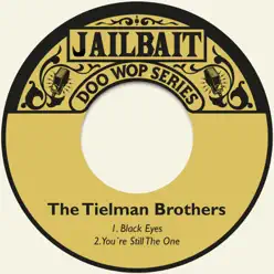 Black Eyes - Single - The Tielman Brothers Black Eyes - Single - The Tielman Brothers