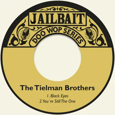 Black Eyes - Single - The Tielman Brothers