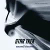 Star Trek (Music From the Motion Picture) album lyrics, reviews, download