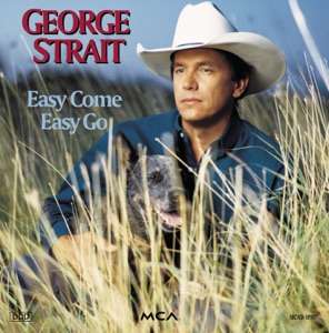 George Strait - I Wasn't Fooling Around - Line Dance Music