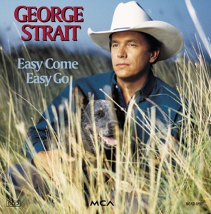 George Strait - That's Where My Baby Feels at Home - Line Dance Musik