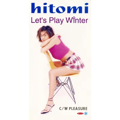 Let's Play Winter - EP - Hitomi