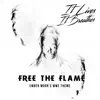 Free the Flame (Ember Moon's WWE Theme) - Single album lyrics, reviews, download