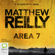 Matthew Reilly - Area 7 - Shane Schofield Book 2 (Unabridged)