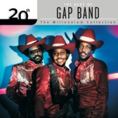 20th Century Masters: The Millennium Collection: Best Of The Gap Band