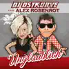 Stream & download Unglaublich (feat. Alex Rosenrot) [Remixes] - EP