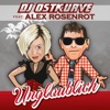 Unglaublich (feat. Alex Rosenrot) [Remixes] - EP, 2017